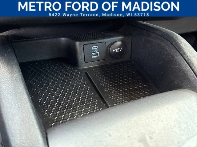 Certified 2021 Ford Bronco Sport Big Bend AWD/4WD image 17