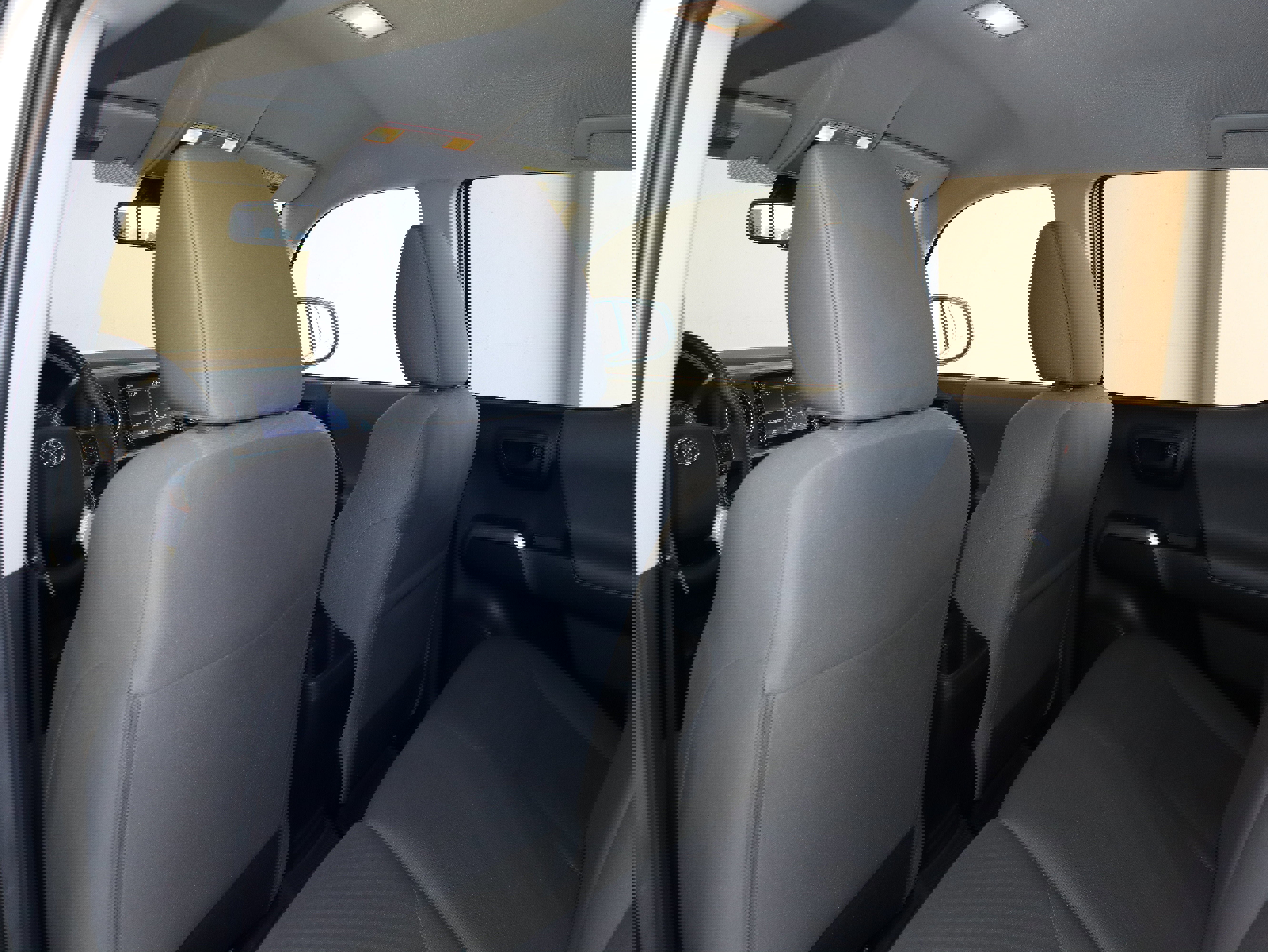 Used 2023 Toyota Tacoma SR5 RWD image 36