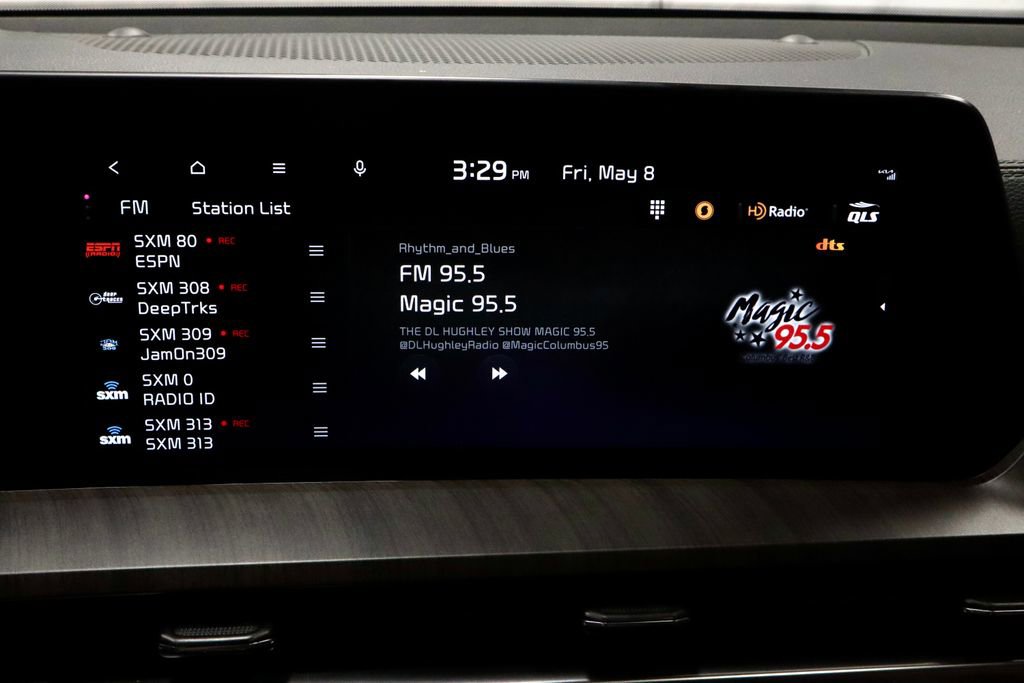 Used 2024 Kia Telluride SX Prestige AWD/4WD image 4