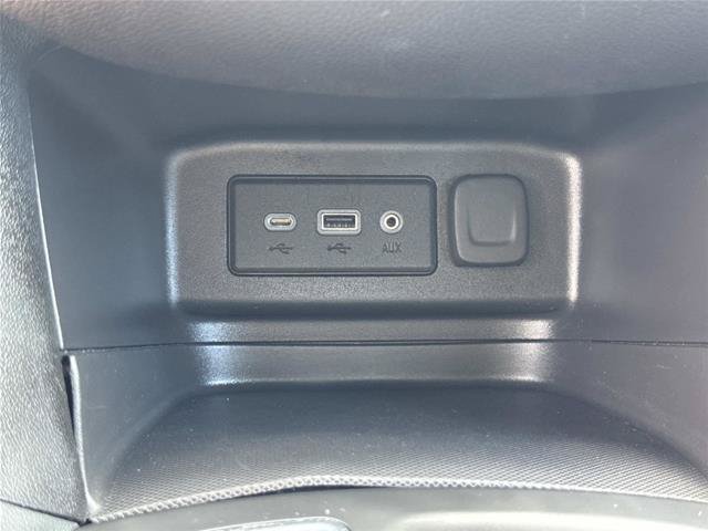 Used 2024 Chevrolet Equinox LT AWD/4WD image 28