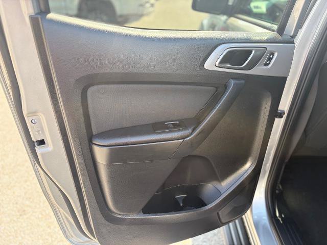 Certified 2023 Ford Ranger XLT w/ Equipment Group 302A High AWD/4WD image 29