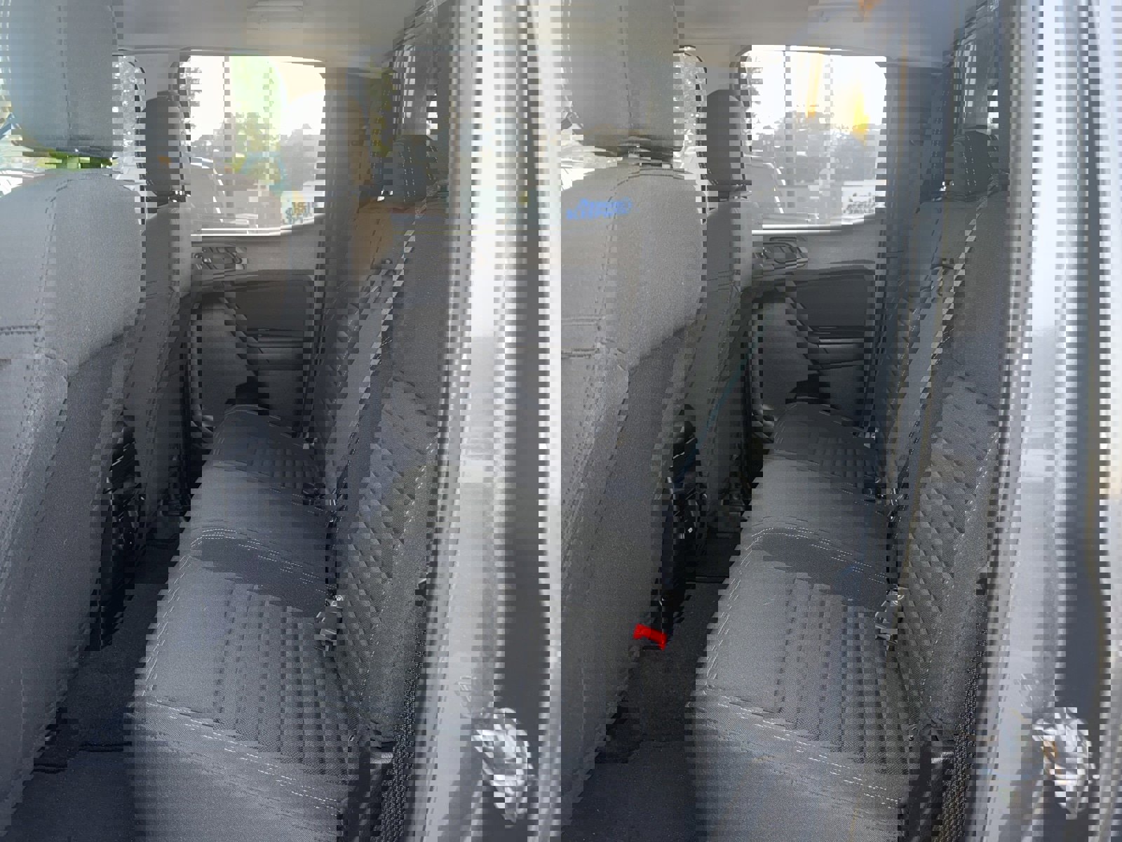 Certified 2021 Ford Ranger XL w/ Equipment Group 101A High image 9