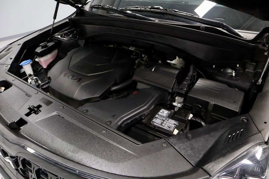 Used 2024 Kia Telluride SX X-Line AWD/4WD image 20