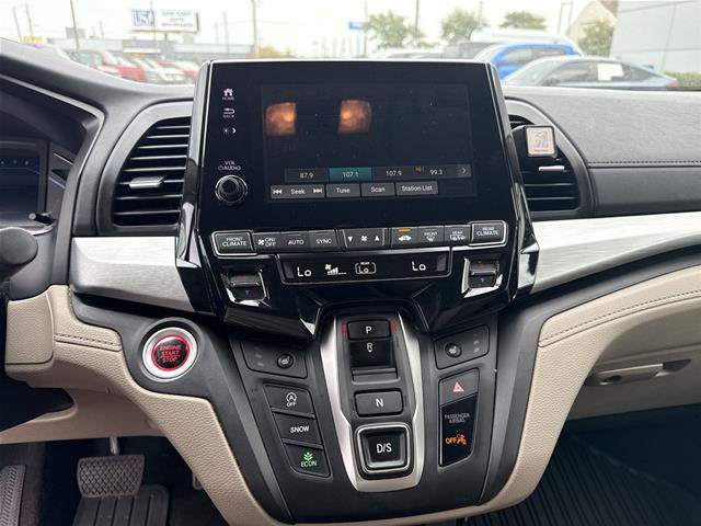 Used 2023 Honda Odyssey EX-L image 11