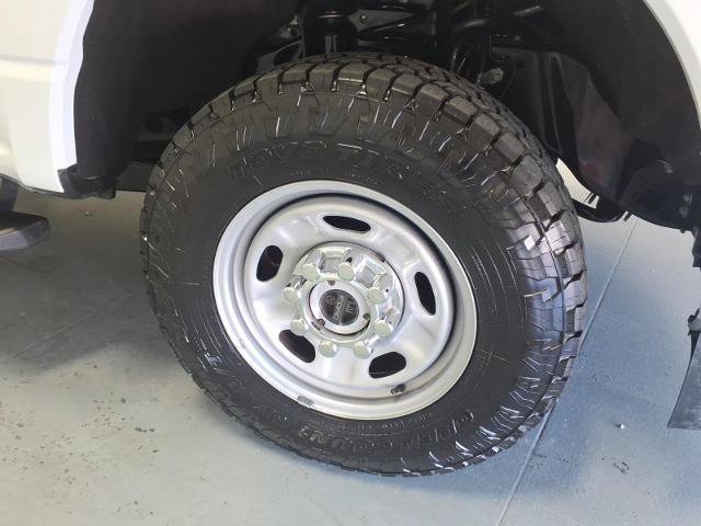 Certified 2024 Ford F250 XL w/ XL Chrome Package AWD/4WD image 9