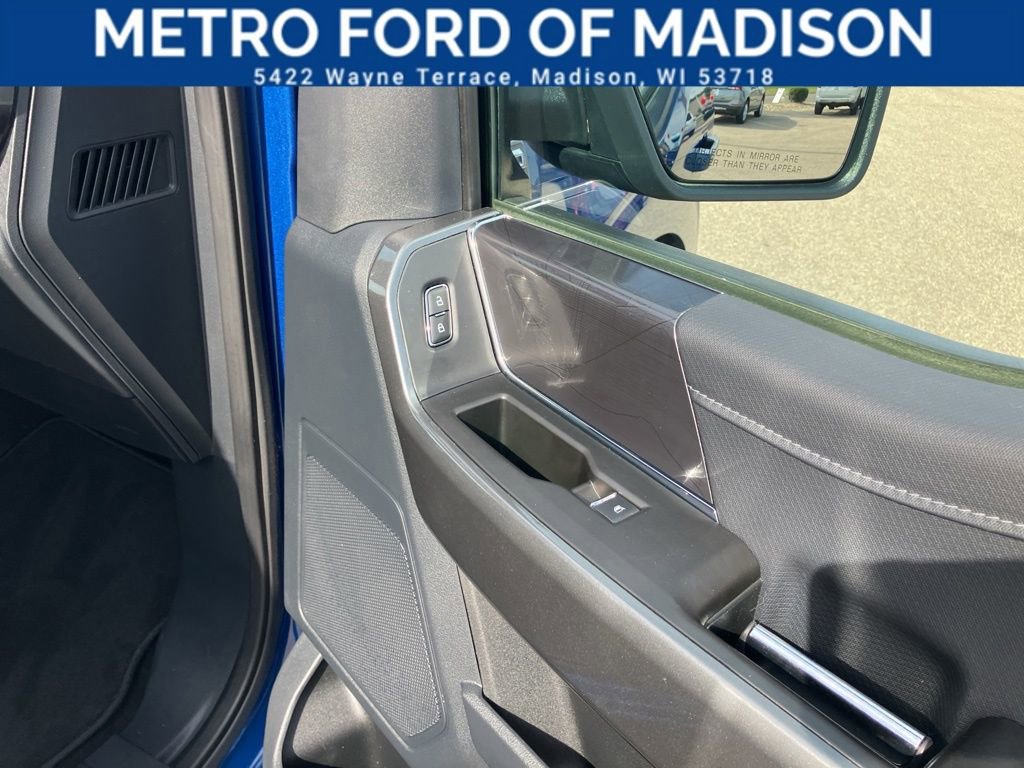 Certified 2022 Ford F150 XLT w/ Equipment Group 302A High image 45