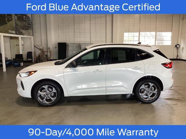 Certified 2023 Ford Escape ST-Line image 3