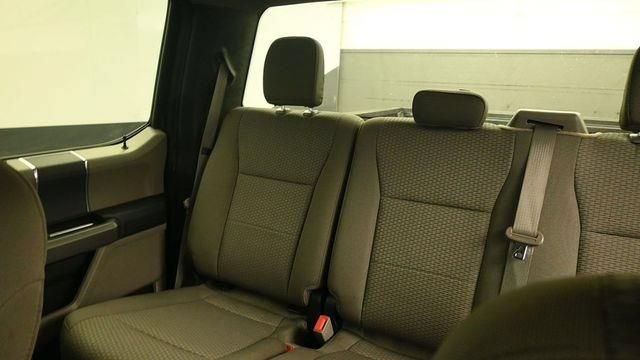 Certified 2020 Ford F150 XLT w/ Heavy-Duty Payload Package AWD/4WD image 22