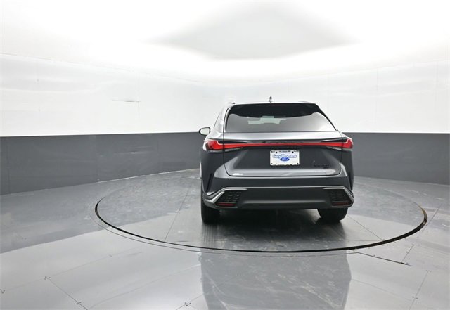 Used 2026 Lexus RX 350 F Sport image 6