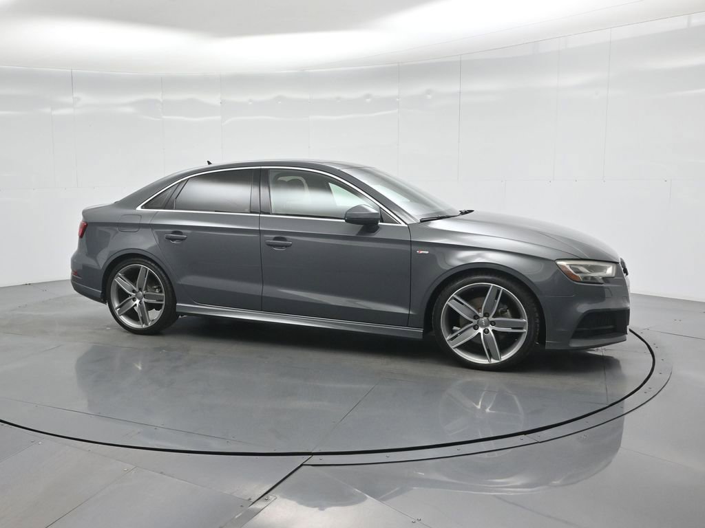 Used 2019 Audi A3 2.0T Premium Plus w/ Premium Plus Package image 27