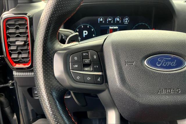 Certified 2024 Ford Ranger Raptor image 23