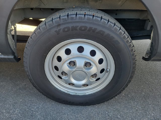 Certified 2020 Ford Transit 350 Medium Roof RWD image 26