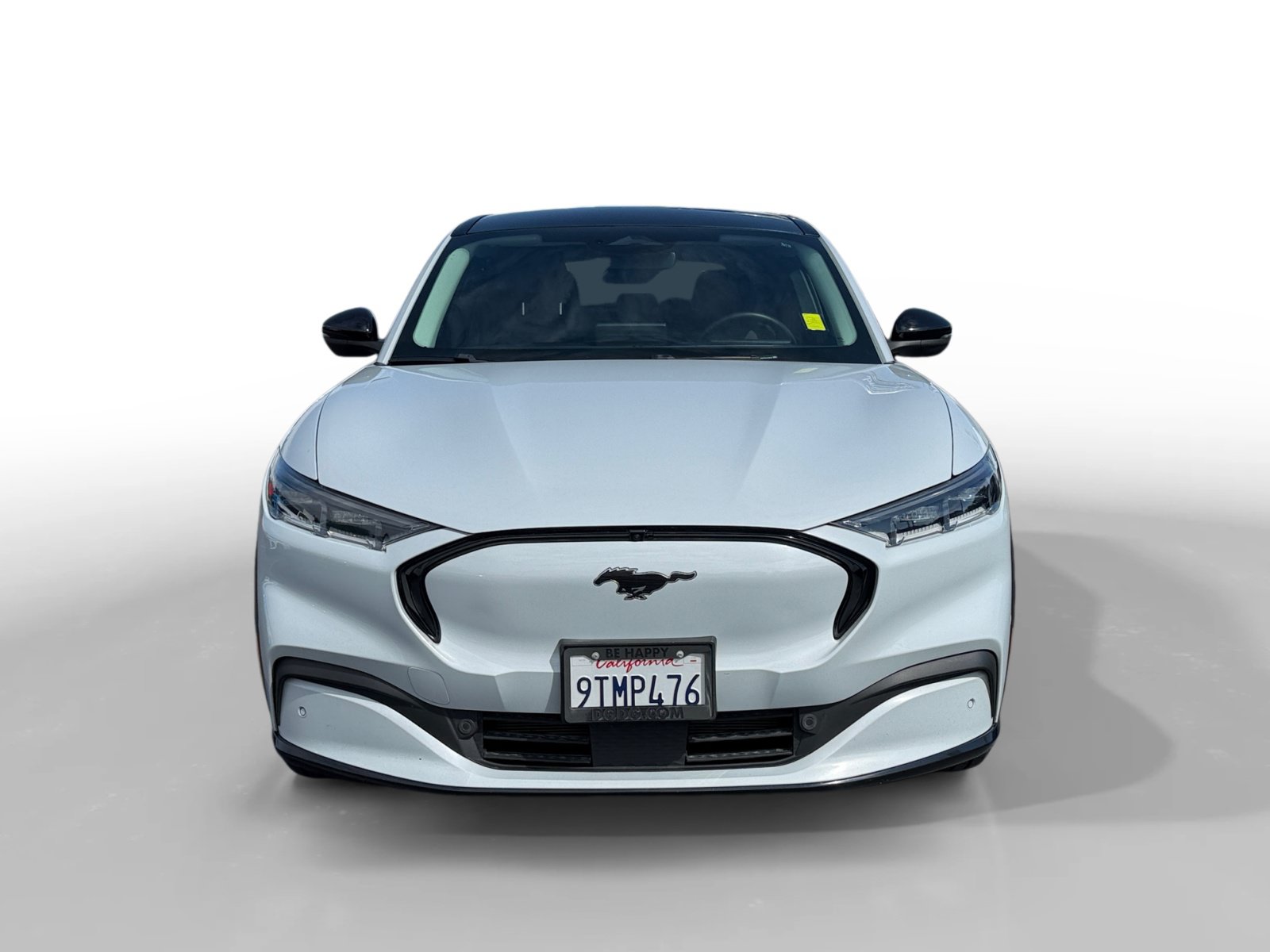 Certified 2023 Ford Mustang Mach-E Premium RWD image 8