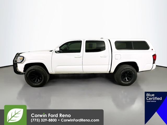 Used 2019 Toyota Tacoma SR AWD/4WD image 5