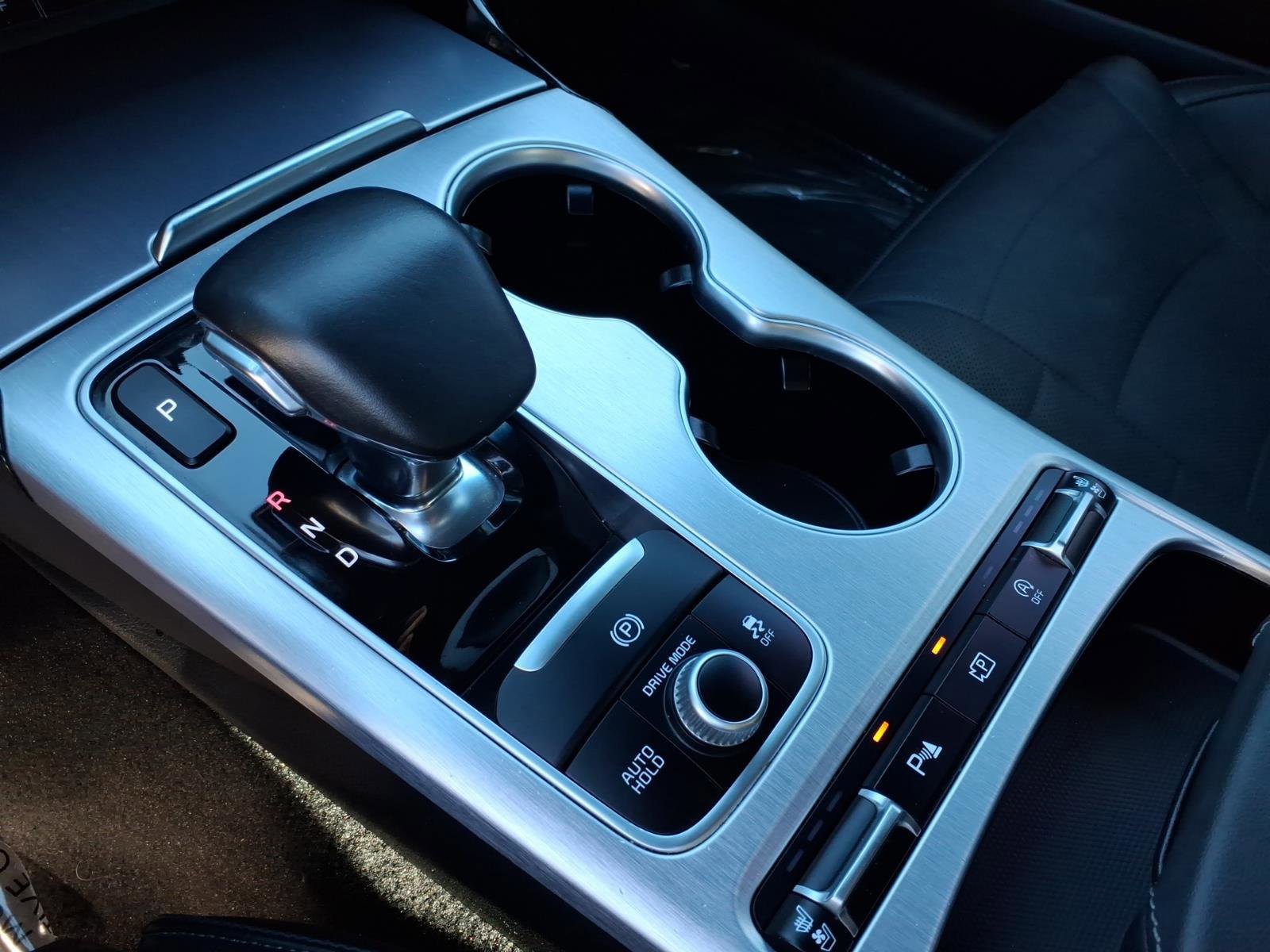 Used 2022 Kia Stinger GT2 image 26