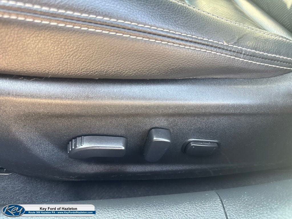 Used 2023 Nissan Altima 2.5 SL AWD/4WD image 17