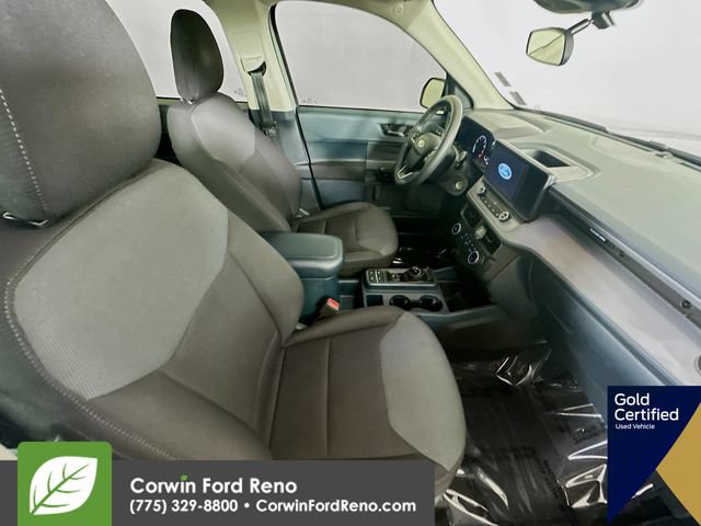 Certified 2022 Ford Maverick XL FWD image 28