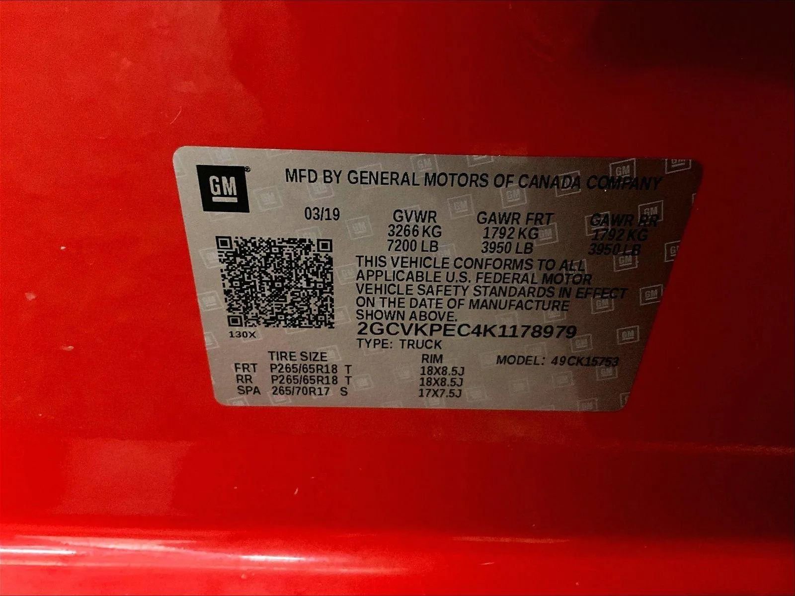 Used 2019 Chevrolet Silverado 1500 LT w/ All Star Edition image 33