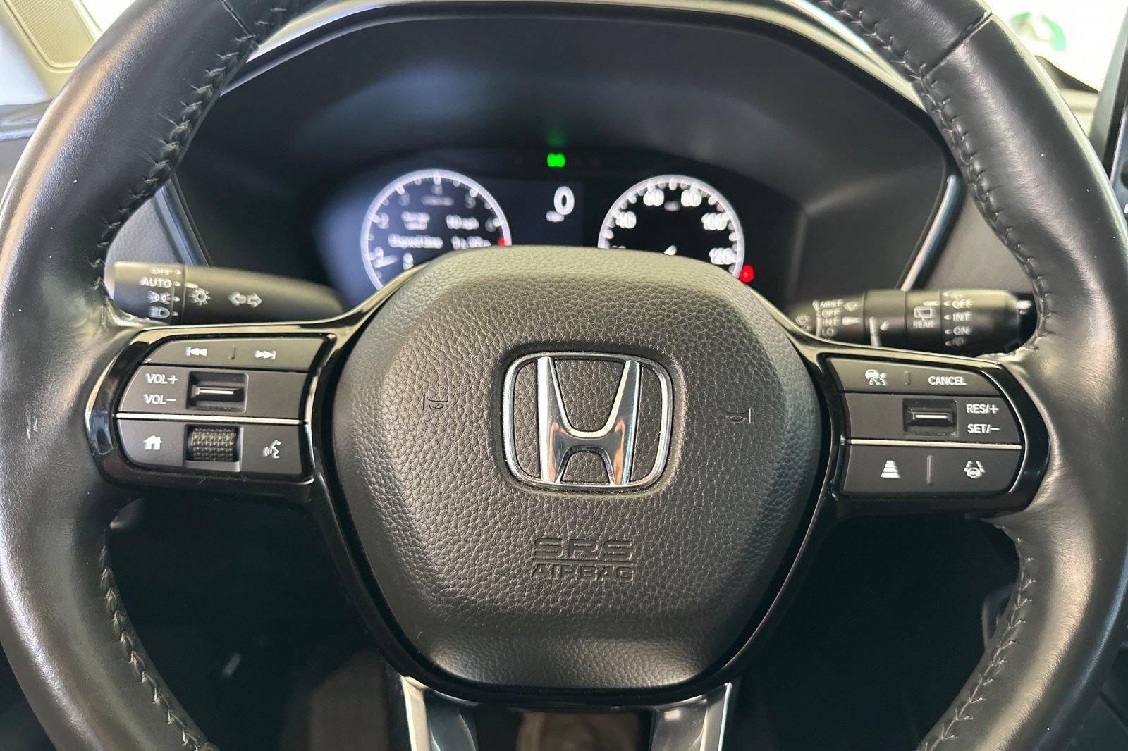 Used 2023 Honda CR-V EX-L image 25