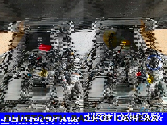 Used 2018 Jeep Wrangler Unlimited Rubicon w/ Dual Top Group image 25