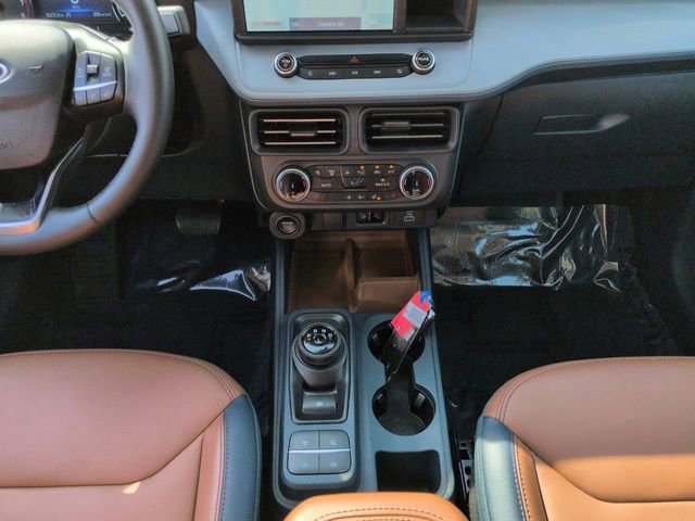 Certified 2024 Ford Maverick Lariat image 19