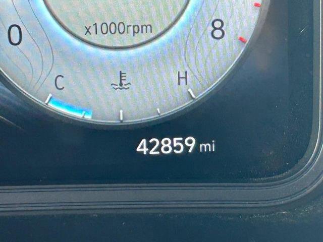 Used 2022 Hyundai Kona N Line w/ Tech Package image 21