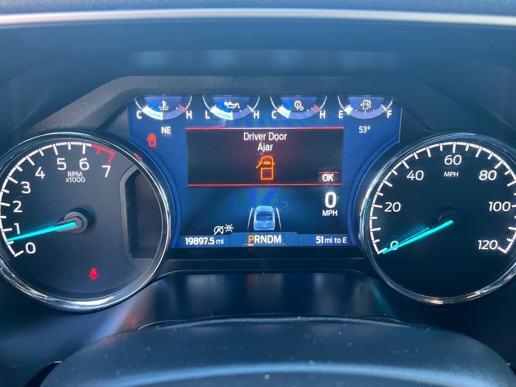 Certified 2023 Ford F150 XLT w/ Equipment Group 302A High image 8