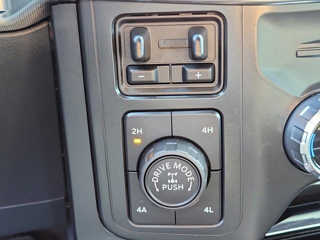 Certified 2022 Ford F150 Raptor w/ Equipment Group 801A High image 30