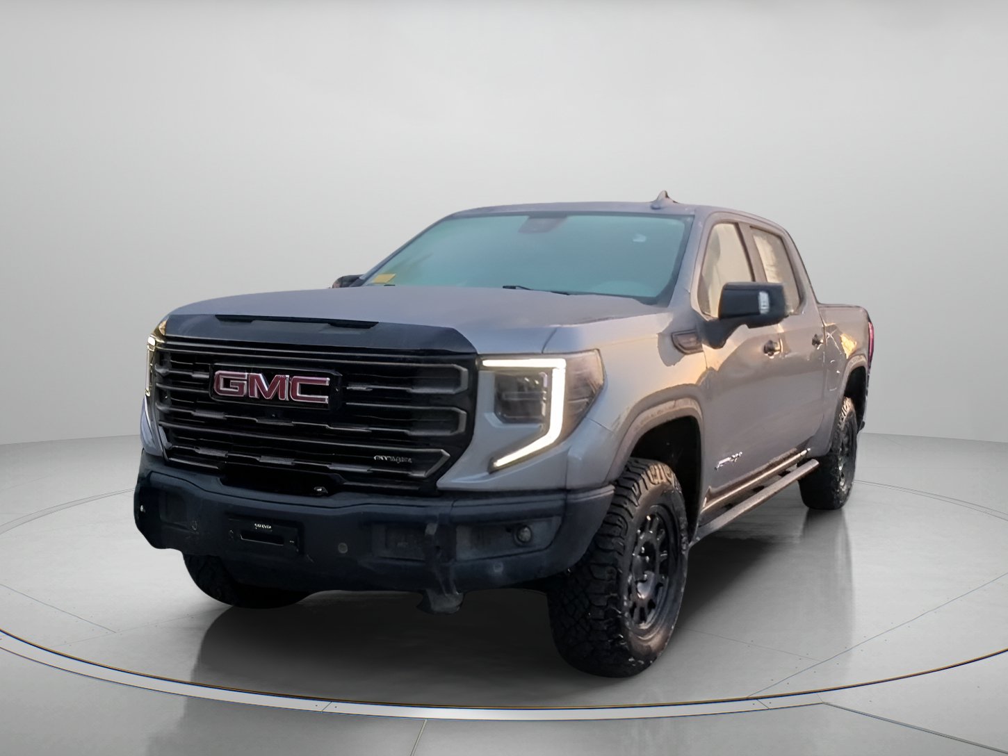 Used 2023 GMC Sierra 1500 AT4X w/ AT4X AEV Edition AWD/4WD image 7
