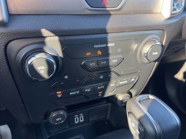 Certified 2021 Ford Ranger XLT w/ Equipment Group 301A Mid image 15