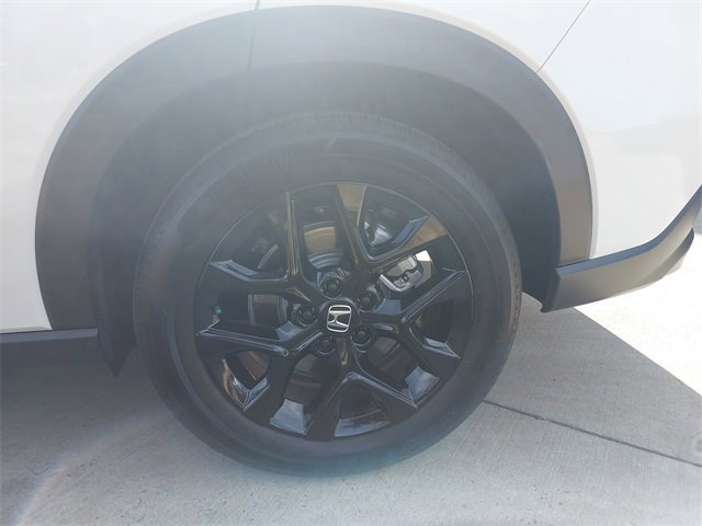 Used 2025 Honda HR-V Sport image 30