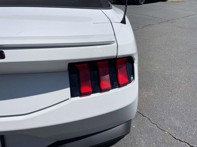 Certified 2024 Ford Mustang Premium image 26