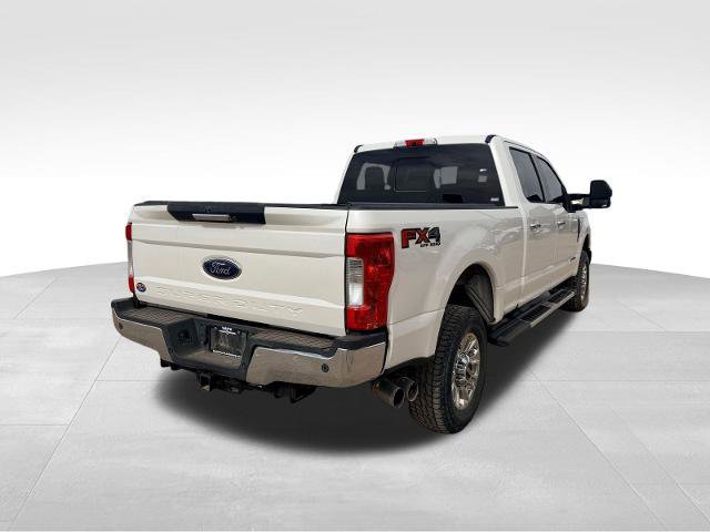 Certified 2019 Ford F250 Lariat w/ Chrome Package image 4