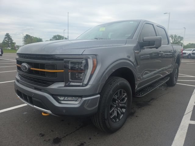 Certified 2023 Ford F150 Tremor w/ Equipment Group 402A High AWD/4WD image 2