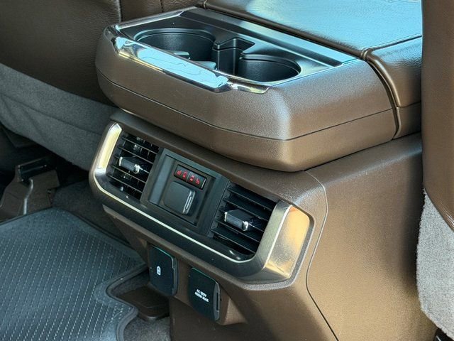 Certified 2023 Ford F150 King Ranch w/ Equipment Group 601A High AWD/4WD image 36