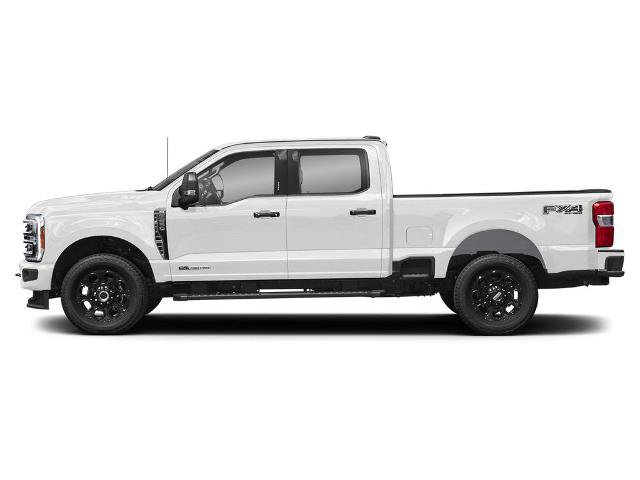 Certified 2023 Ford F250 XLT AWD/4WD image 3