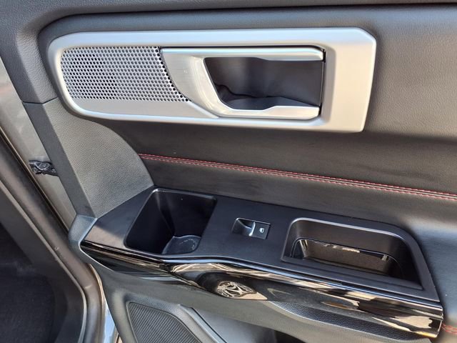 Certified 2023 Ford Explorer ST-Line RWD image 25
