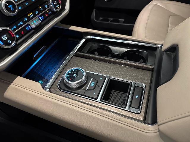 Certified 2024 Ford Expedition Limited RWD image 33