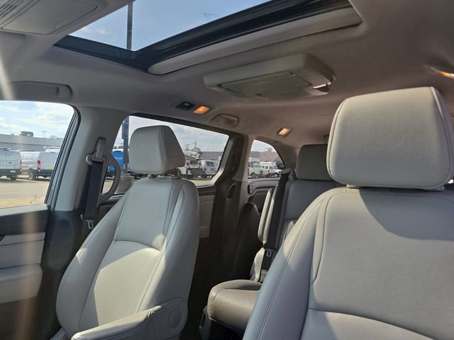 Used 2018 Honda Odyssey EX-L image 23