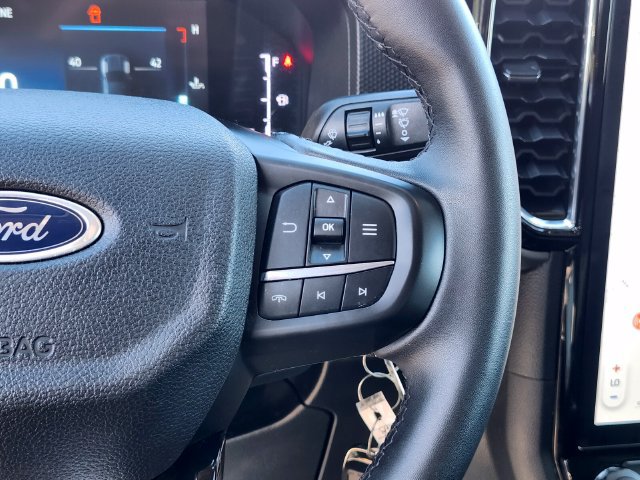 Certified 2024 Ford Ranger XLT w/ Technology Package AWD/4WD image 29