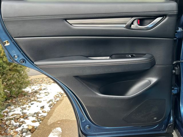 Used 2021 MAZDA CX-5 Grand Touring image 40