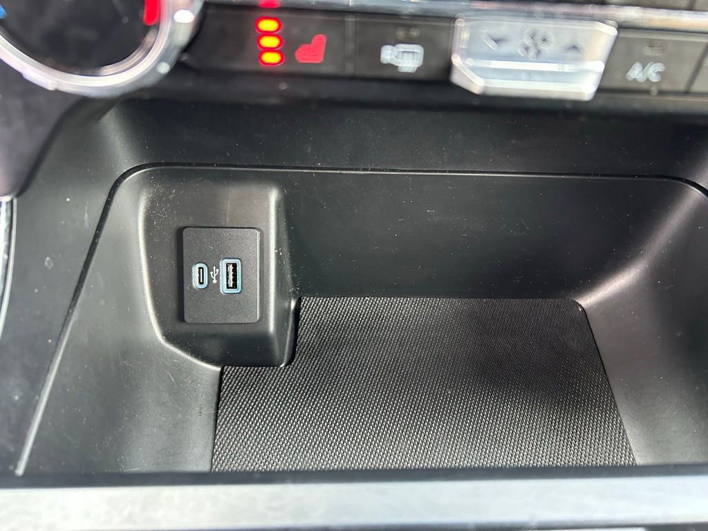 Certified 2023 Ford F150 XLT w/ Equipment Group 302A High image 34