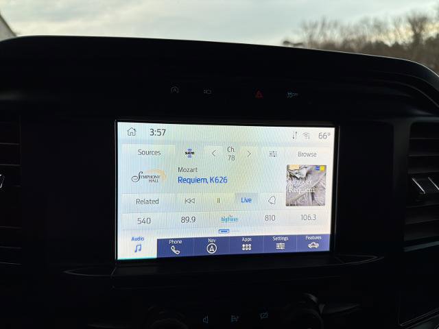 Certified 2023 Ford F150 XL image 5