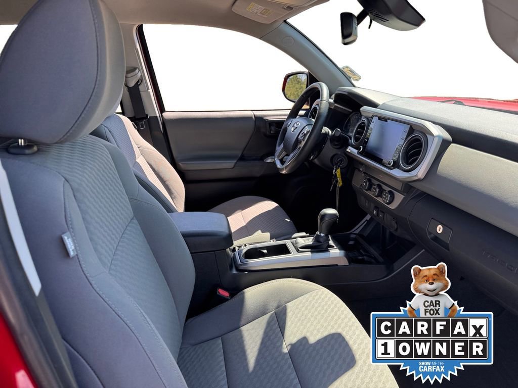 Used 2020 Toyota Tacoma SR5 image 16