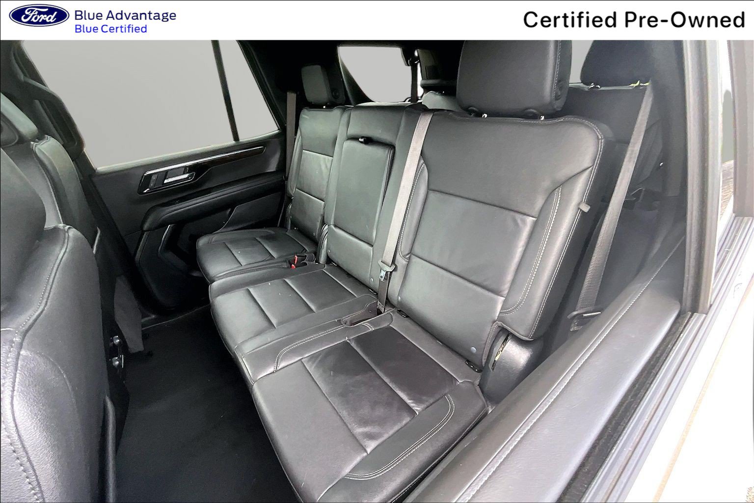 Used 2025 Chevrolet Tahoe LT AWD/4WD image 18
