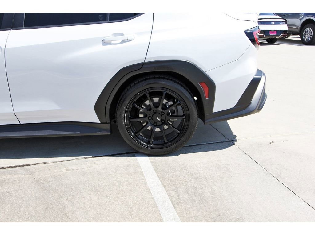 Used 2023 Subaru WRX Limited AWD/4WD image 32