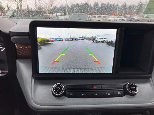 Certified 2024 Ford Maverick Lariat image 28