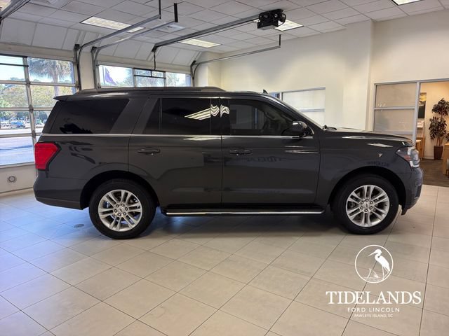 Certified 2023 Ford Expedition XLT AWD/4WD image 10