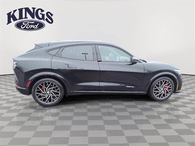 Certified 2023 Ford Mustang Mach-E GT w/ GT Performance Edition image 6