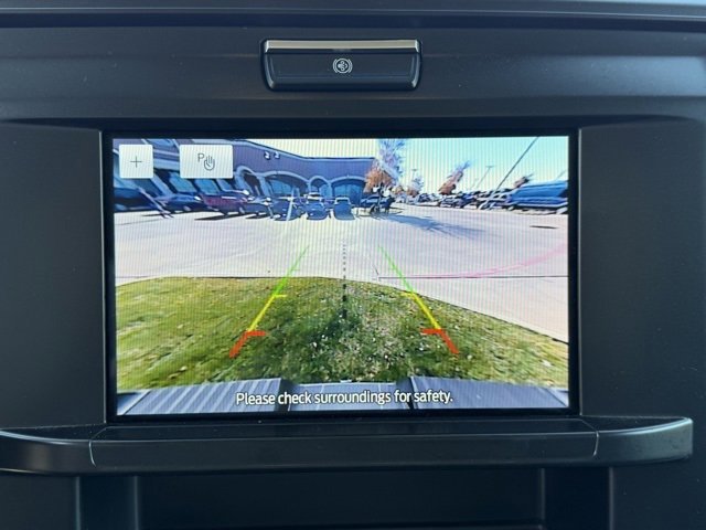 Certified 2025 Ford F250 XLT image 16